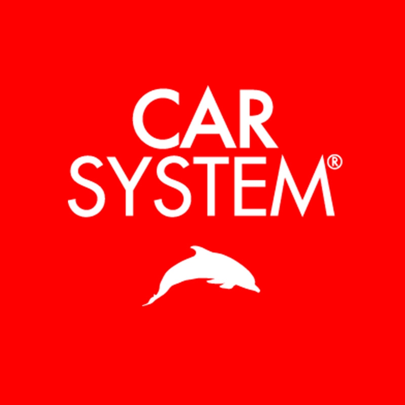 Car System Logo