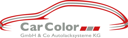 Carcolor Autolacksysteme Logo